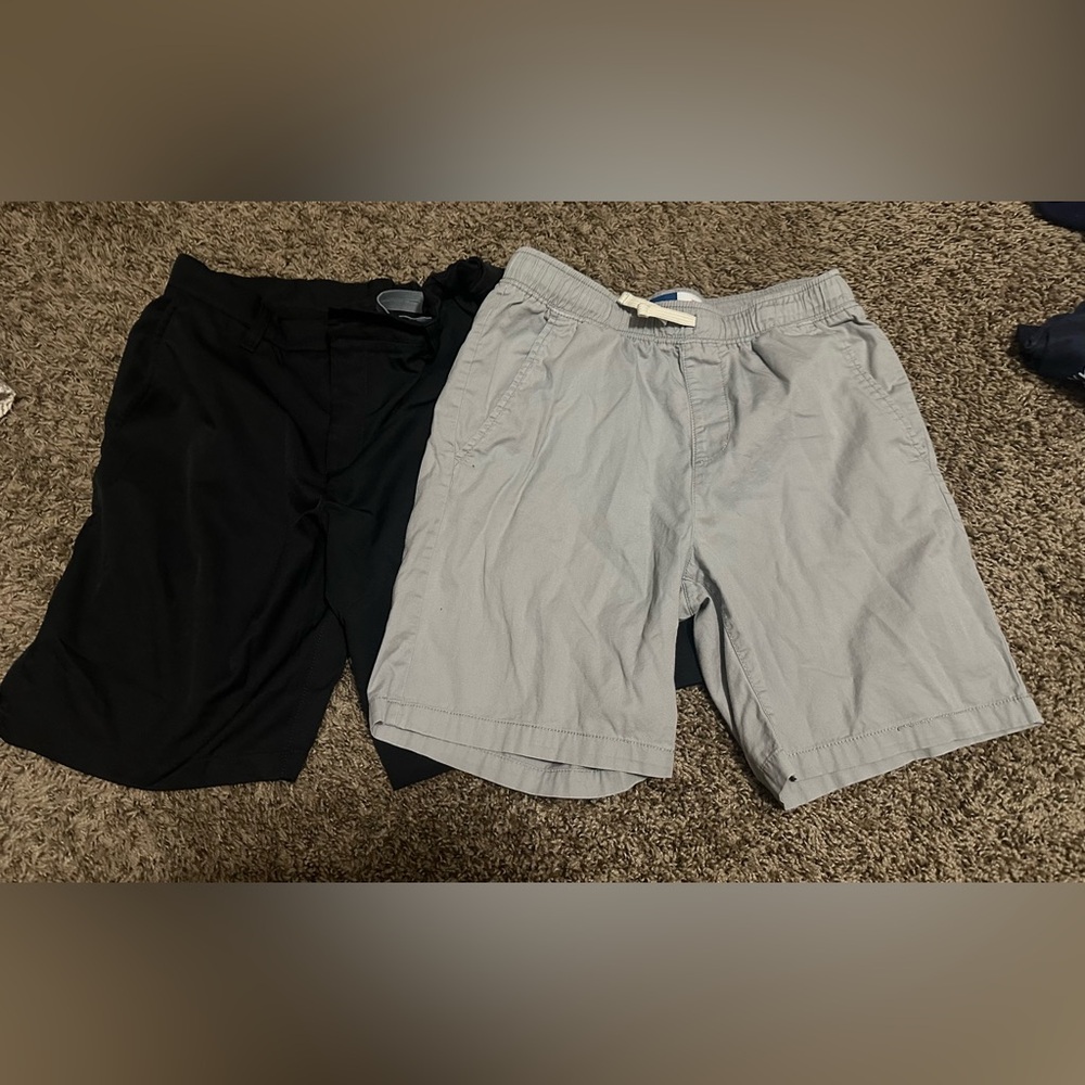 Boys shorts